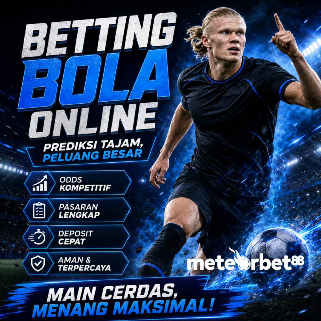 Cara Melihat Pasaran Bola dengan Lebih Teliti 2026