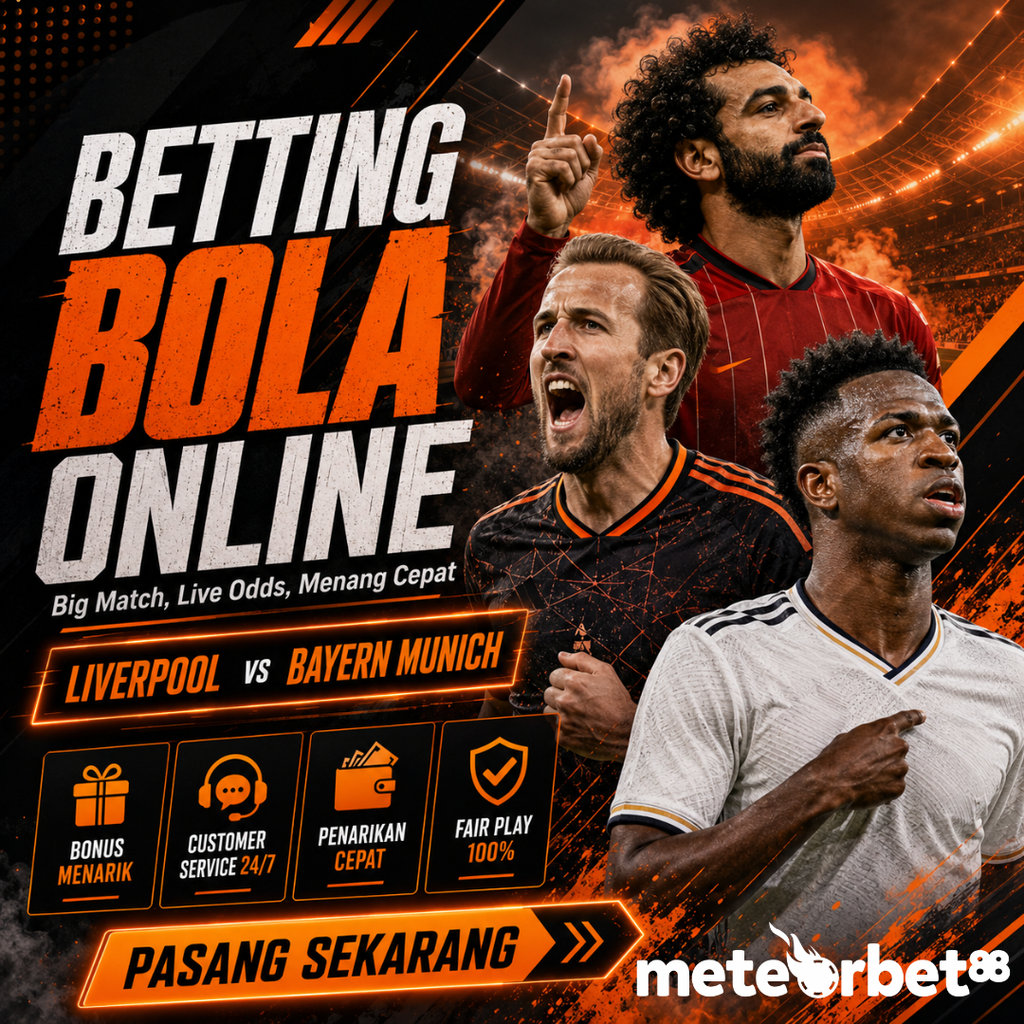 Review Akses Betting Bola untuk Pemain Pemula 2026